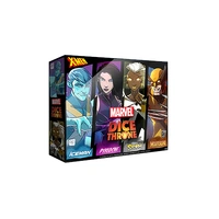 Dice Throne Marvel X-Men Box 1