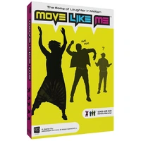 Move Like Me