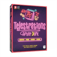 Telestrations After Dark 6 Player