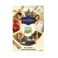 Geek Out - Harry Potter