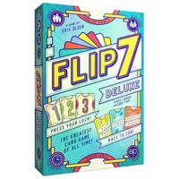 Flip 7 Deluxe