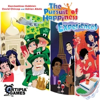The Pursuit of Happiness - Experiences