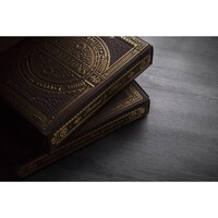 Theory 11 - Medallion Playing Cards