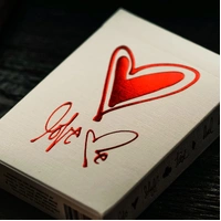 Theory 11 - Love Me Playing Cards