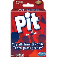 Pit Card Game
