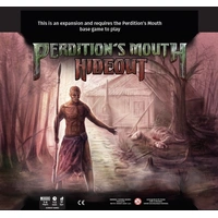 Perdition's Mouth - Hideout Expansion