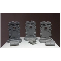 Perditions Mouth Doors & Chest