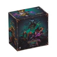 Chronicles of Drunagor: Age of Darkness Awakenings Eng