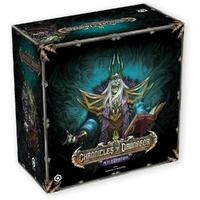 Chronicles of Drunagor: Age of Darkness Core Game Eng V2