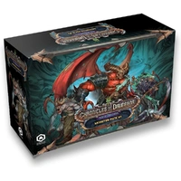 Chronicles of Drunagor: Age of Darkness Monster Pack #1 V2