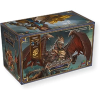 Chronicles of Drunagor: Age of Darkness Undead Dragon Exp