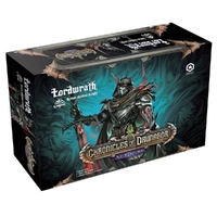 Chronicles of Drunagor: Age of Darkness Phylacterium V2