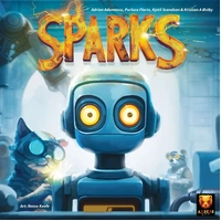 Sparks
