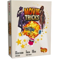 Movie Tricks
