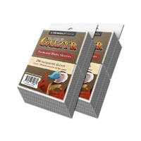 Lands of Galzyr - Sleeve Pack