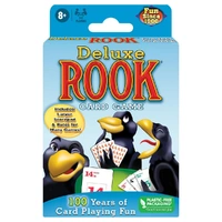 Rook Deluxe