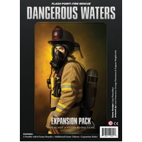 Flash Point Dangerous Waters