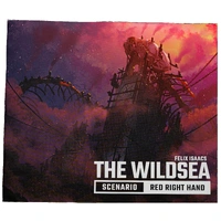 The Wildsea RPG - Red Right Hand Scenario