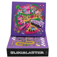 Slugblaster - Game of the Year Edition