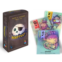 Scuttle!