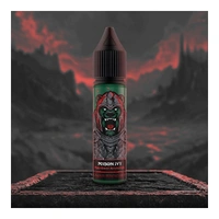 Bear Cavalry Paints - Paint - Poison Ivy 20ml