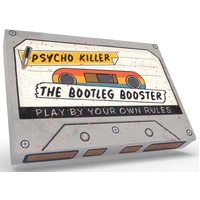 Psycho Killer Bootleg Booster Expansion