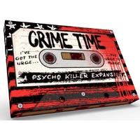 Psycho Killer Crimetime Expansion