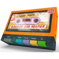 Psycho Killer Bloody Mary 2 Expansion