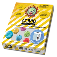 COVID The Board Game