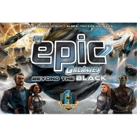 Tiny Epic Galaxies Beyond the Black Expansion