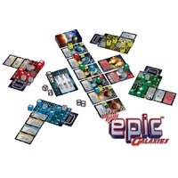 Ultra Tiny Epic Galaxies