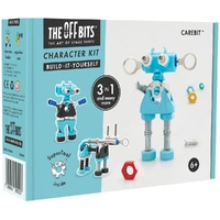 Robots - CareBit