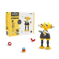 Robots - InfoBit
