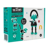 Robots - BabaBit