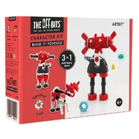 Robots - ArtBit