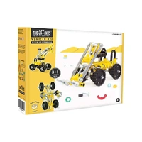 Vehicles - LoaderBit