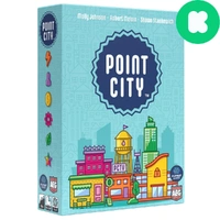 Point City - Kickstarter Edition