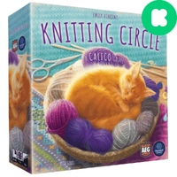 Knitting Circle - Kickstarter Edition