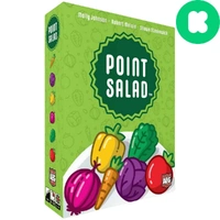 Point Salad - Kickstarter Edition