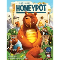 Honeypot - Gamefound Edition