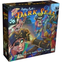 Dark Seas