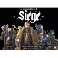 Siege