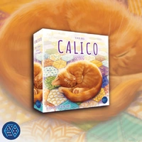 Calico - Kickstarter Edition