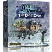 After The Virus The Long Cold