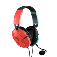 Multiplatform Turtle Beach Recon 50 - Red Blue