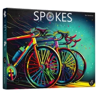 Spokes