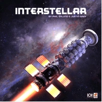 Interstellar