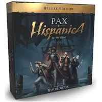 Pax Hipanica Deluxe Version