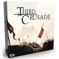 Third Crusade