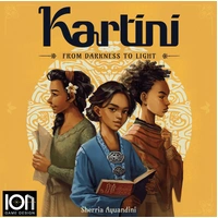 Kartini From Darkness to Light